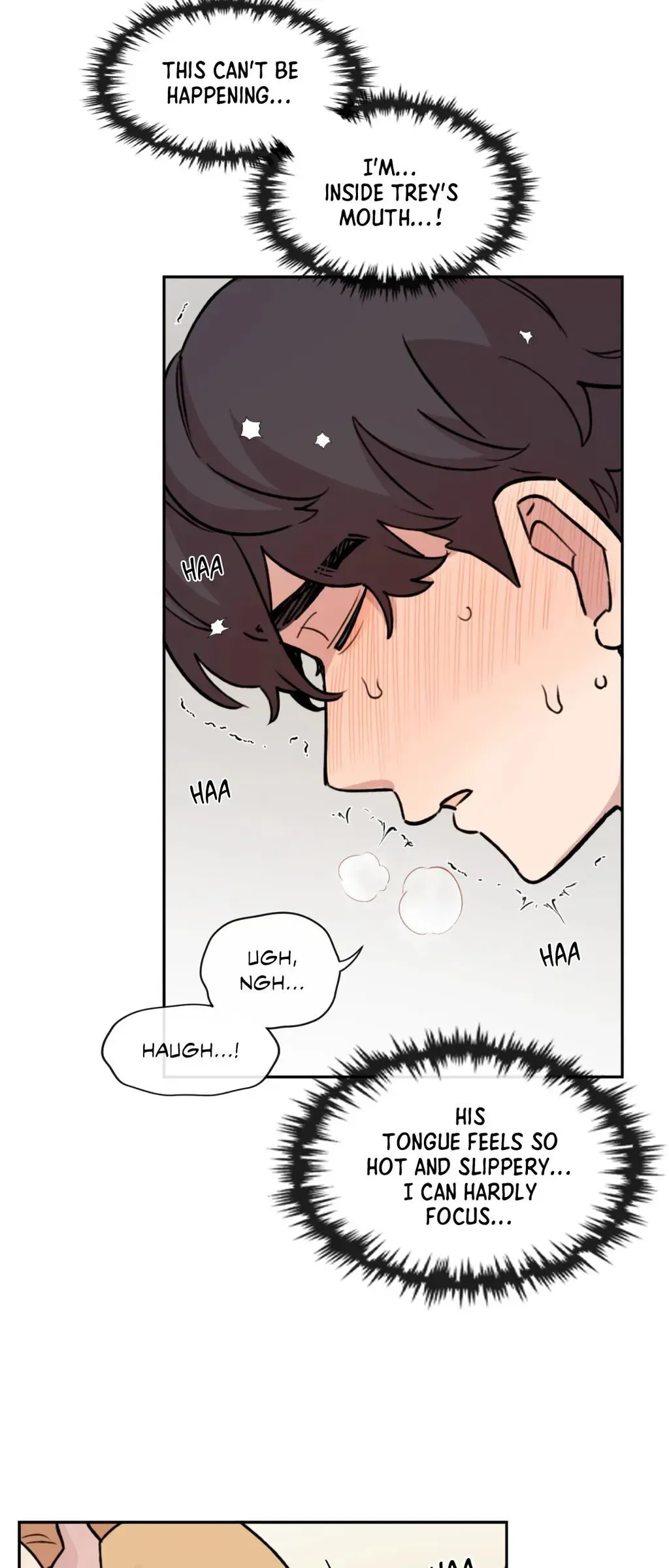 Read Leave the Work to Me! chapter 96 image 20 on Lezhin
