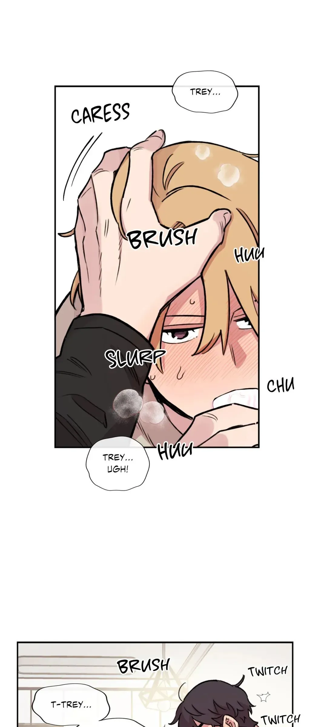 Read Leave the Work to Me! chapter 96 image 24 on Lezhin