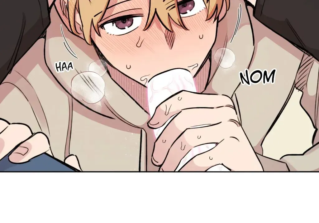 Read Leave the Work to Me! chapter 96 image 28 on Lezhin