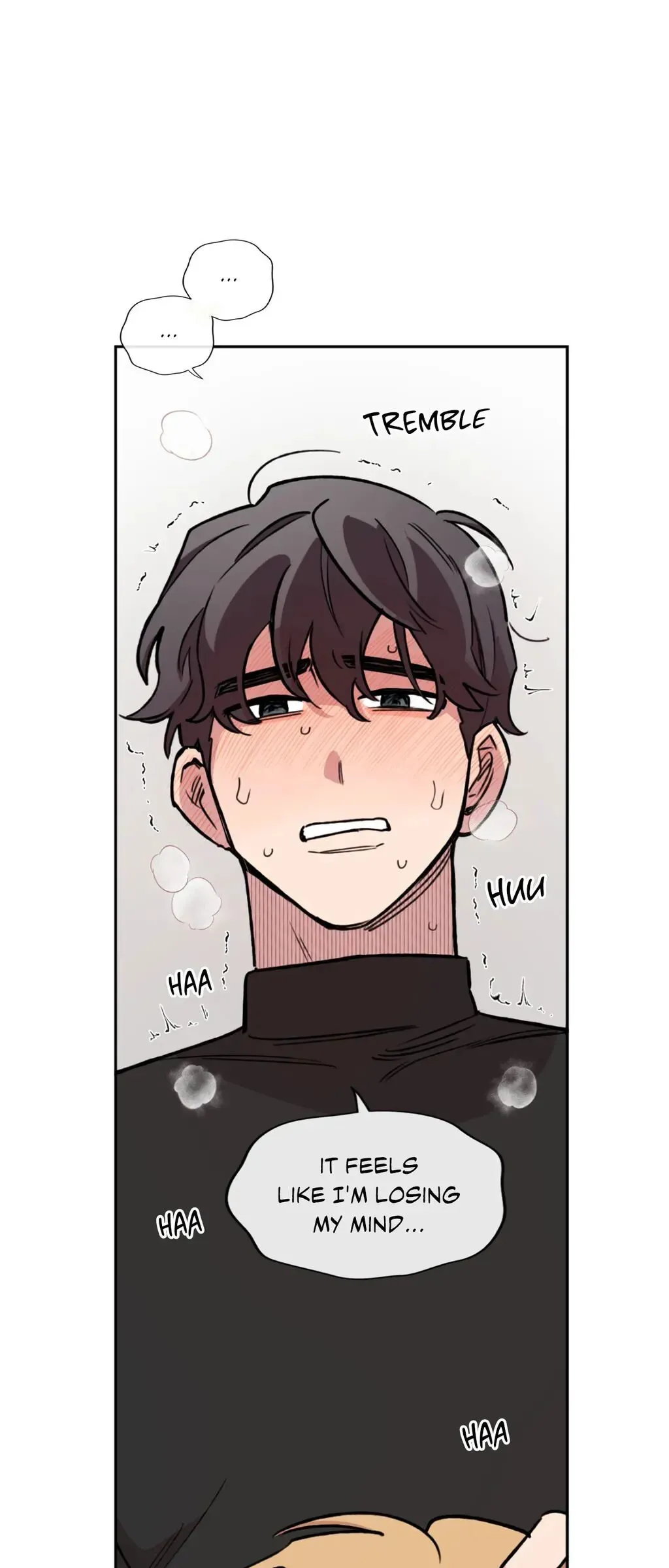 Read Leave the Work to Me! chapter 96 image 29 on Lezhin