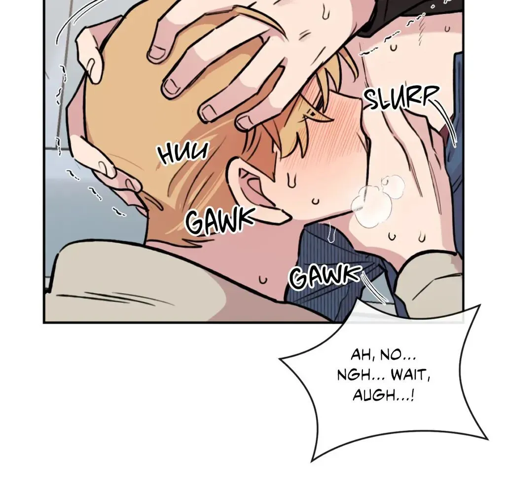 Read Leave the Work to Me! chapter 96 image 33 on Lezhin