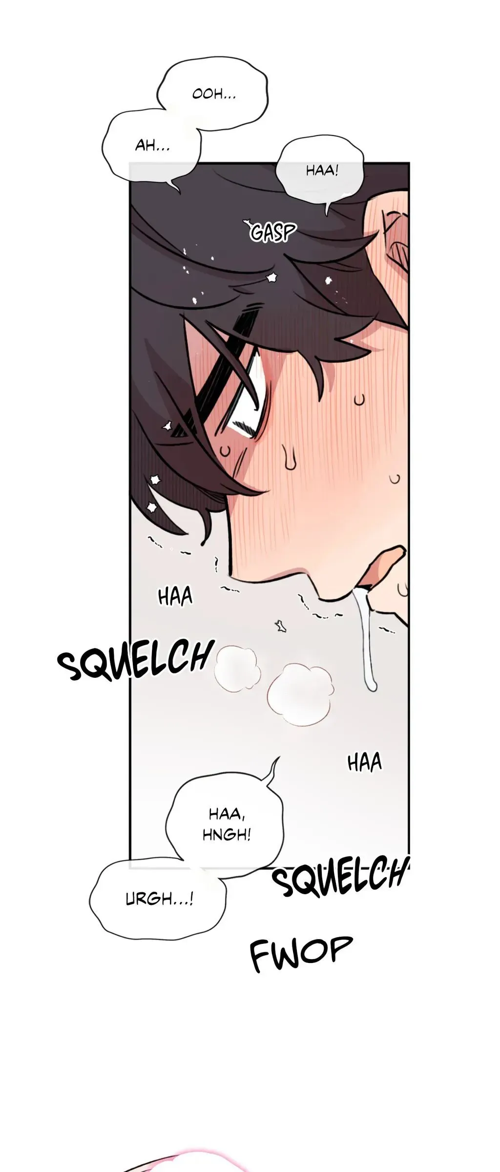 Read Leave the Work to Me! chapter 96 image 35 on Lezhin