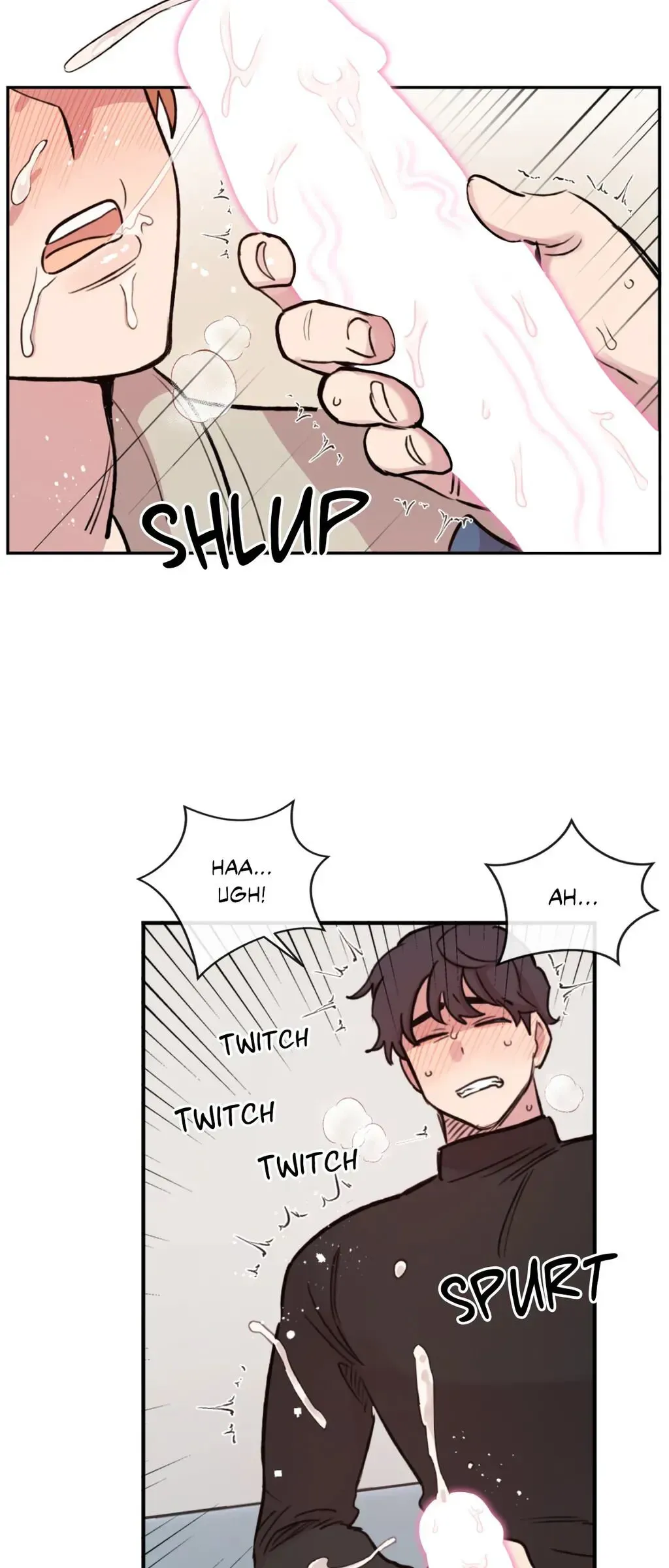 Read Leave the Work to Me! chapter 96 image 36 on Lezhin