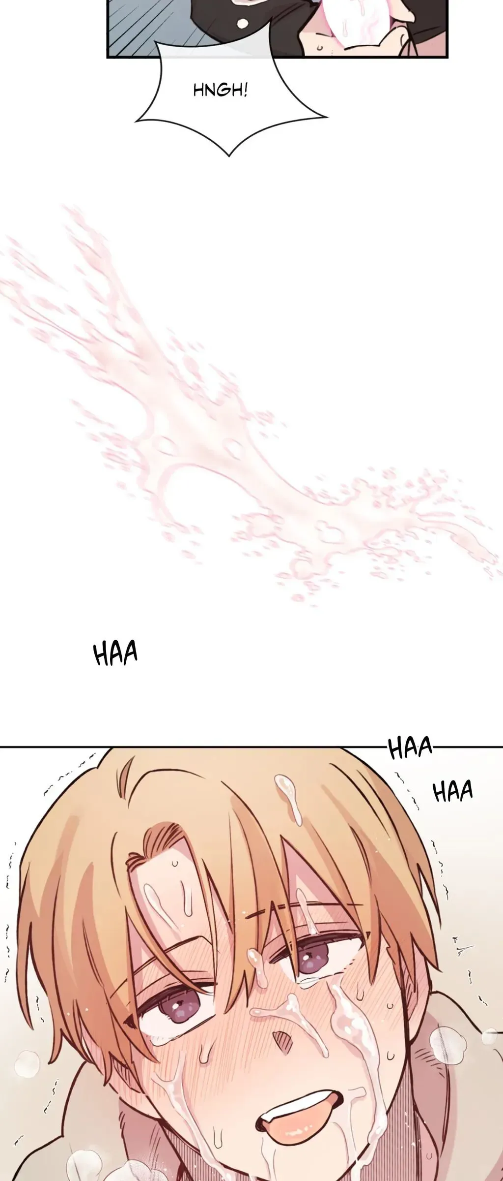 Read Leave the Work to Me! chapter 96 image 37 on Lezhin