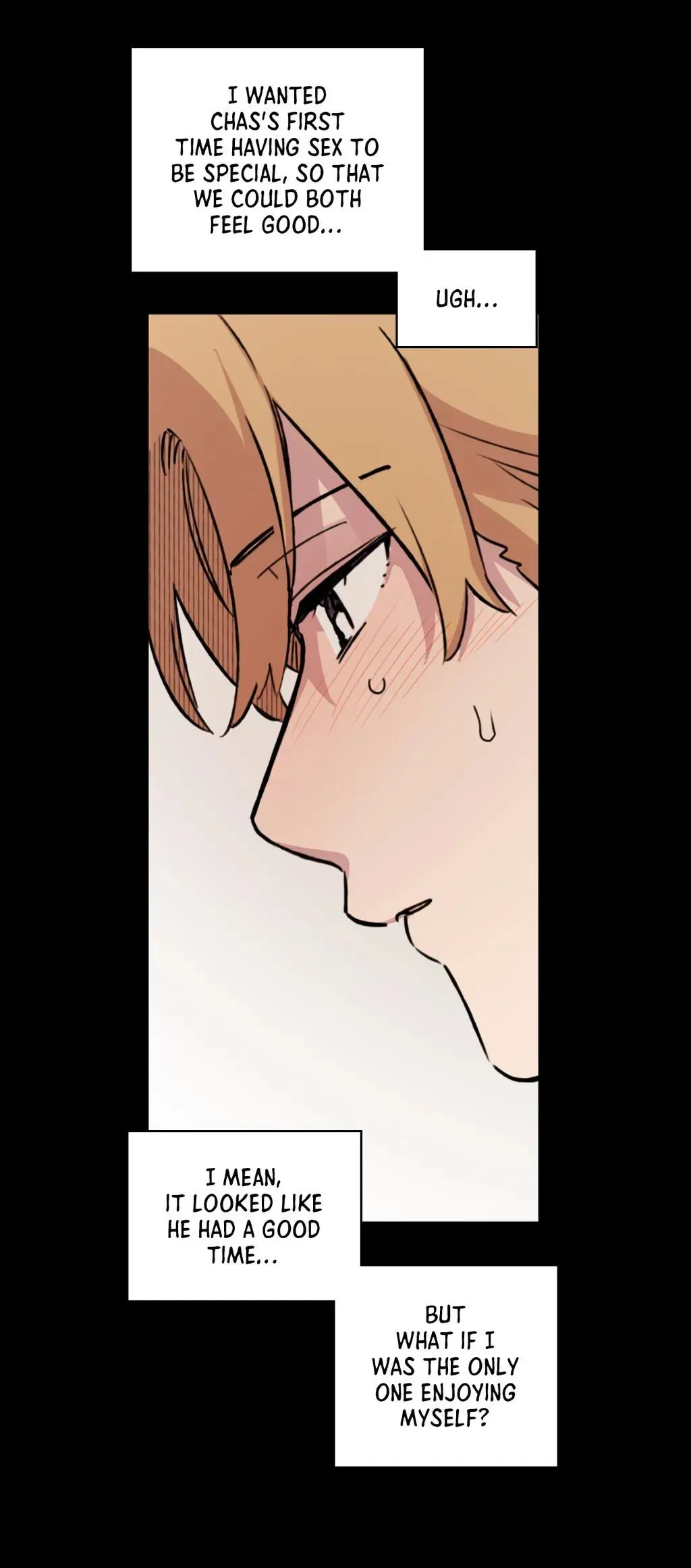 Read Leave the Work to Me! chapter 96 image 4 on Lezhin