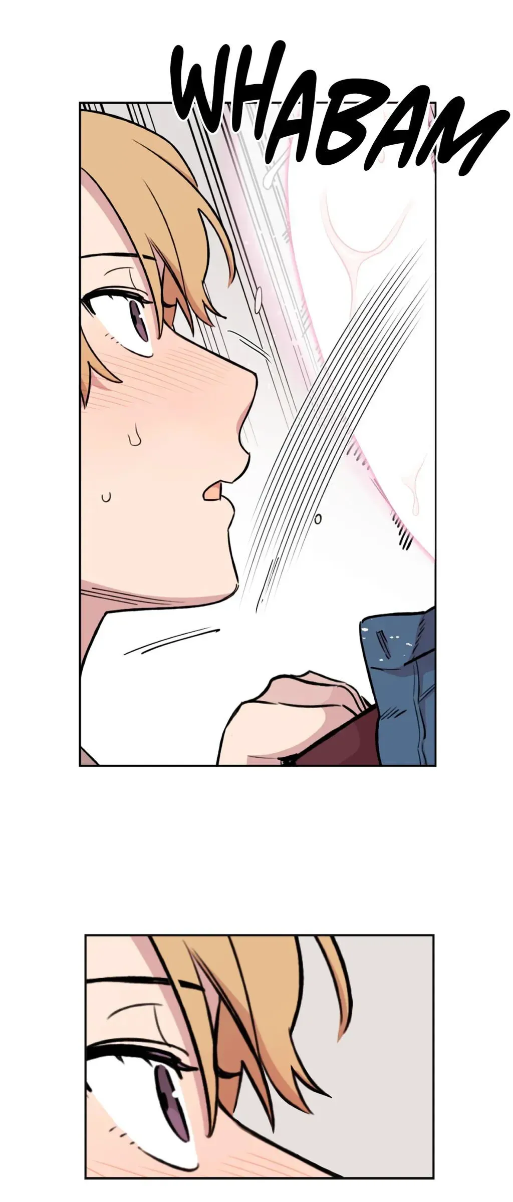 Read Leave the Work to Me! chapter 96 image 9 on Lezhin