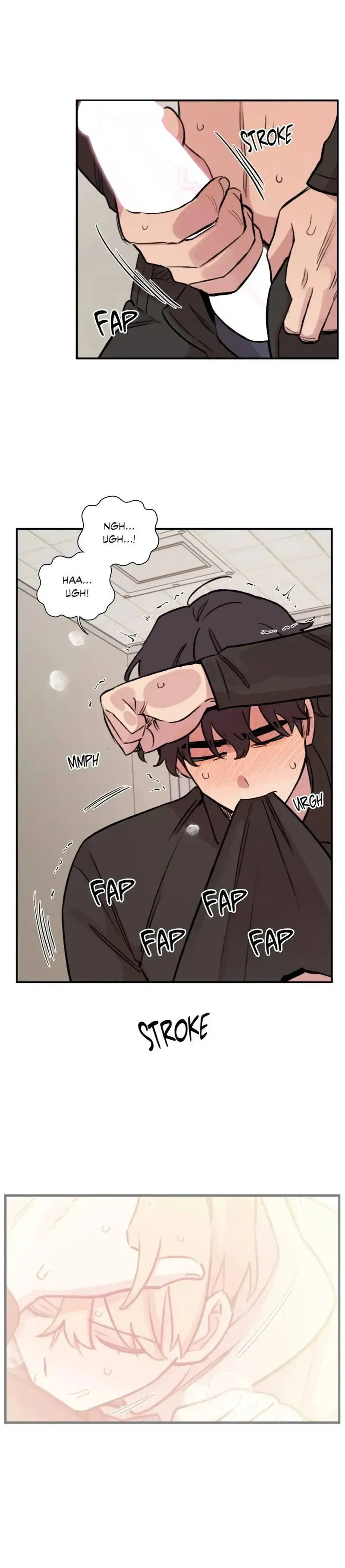 Read Leave the Work to Me! chapter 97 image 13 on Lezhin