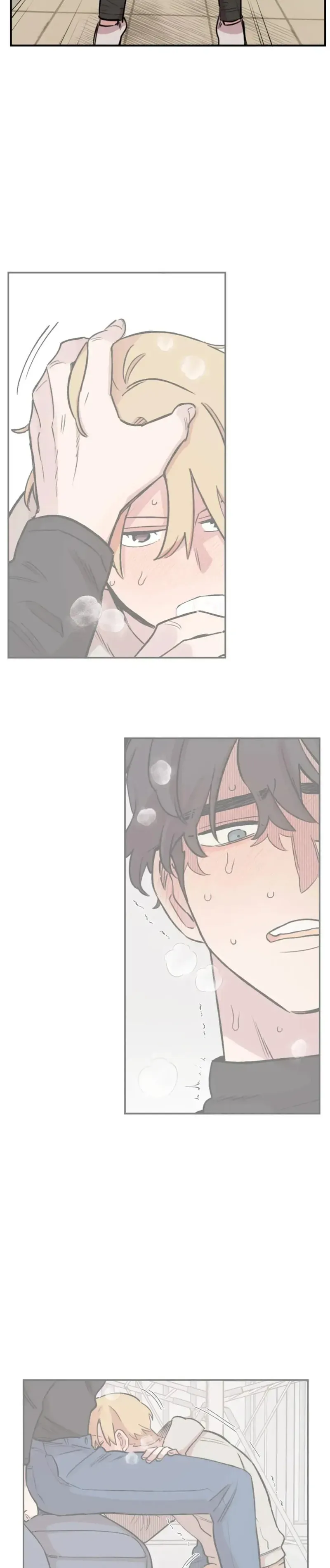 Read Leave the Work to Me! chapter 97 image 15 on Lezhin
