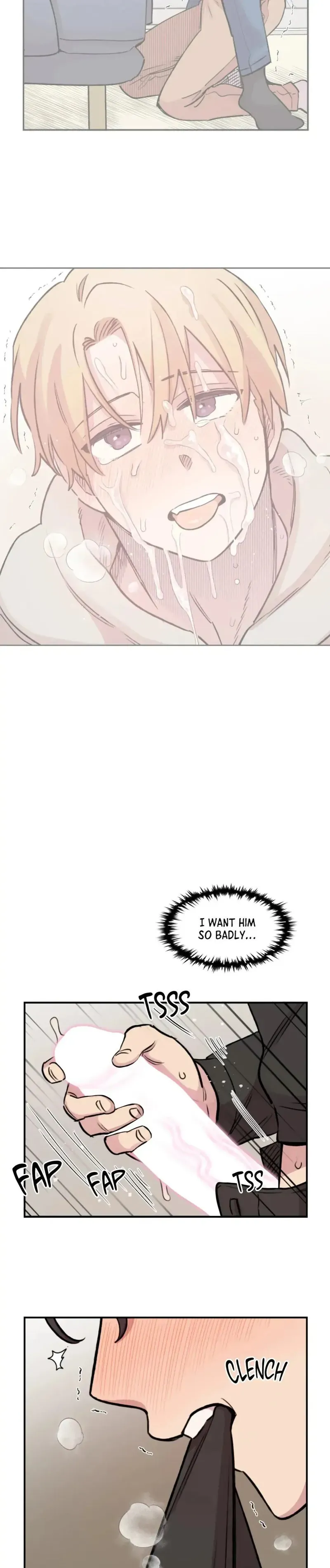Read Leave the Work to Me! chapter 97 image 16 on Lezhin