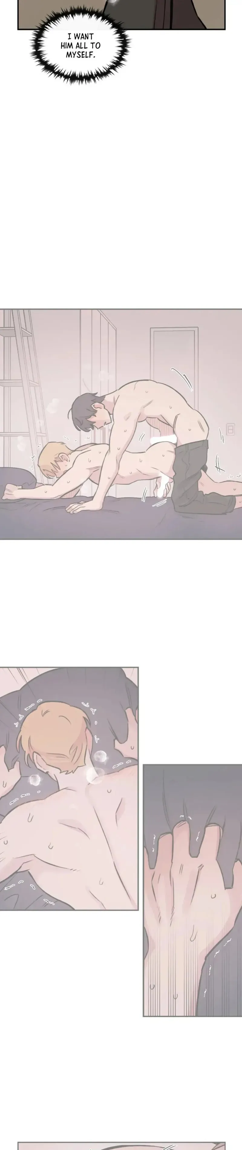 Read Leave the Work to Me! chapter 97 image 17 on Lezhin