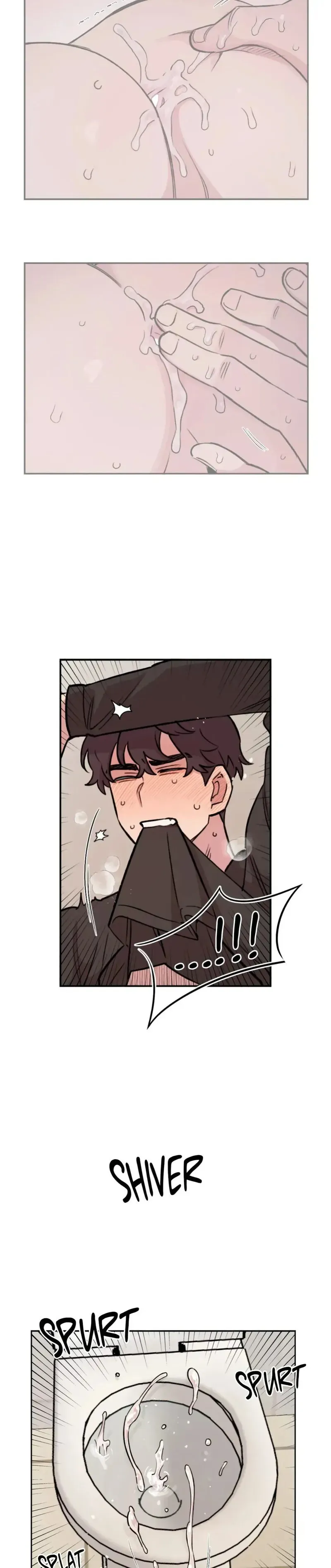 Read Leave the Work to Me! chapter 97 image 18 on Lezhin
