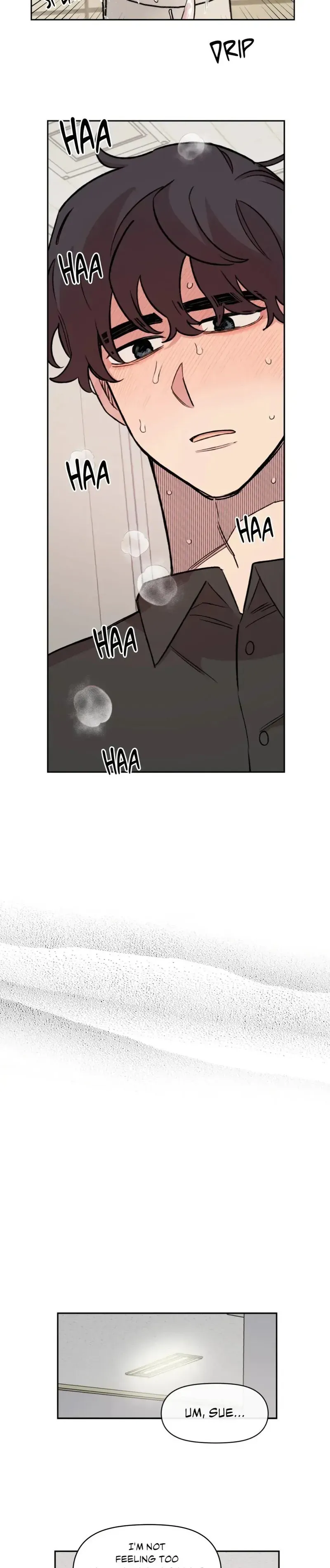 Read Leave the Work to Me! chapter 97 image 19 on Lezhin