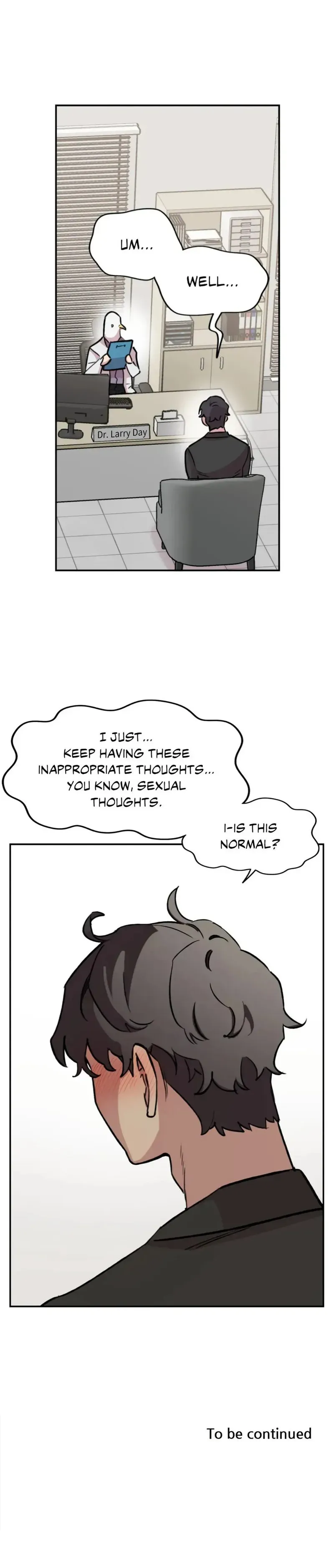 Read Leave the Work to Me! chapter 97 image 22 on Lezhin