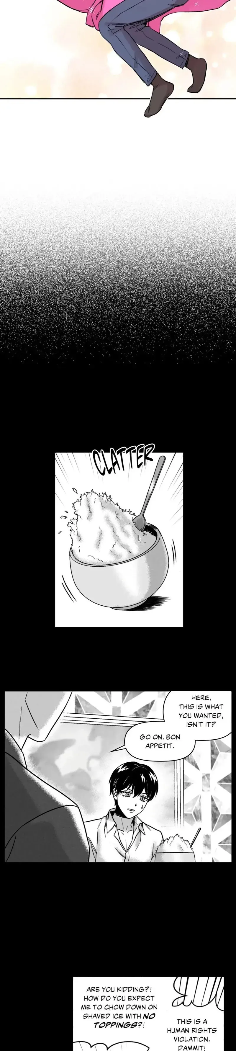 Read Leave the Work to Me! chapter 97 image 5 on Lezhin