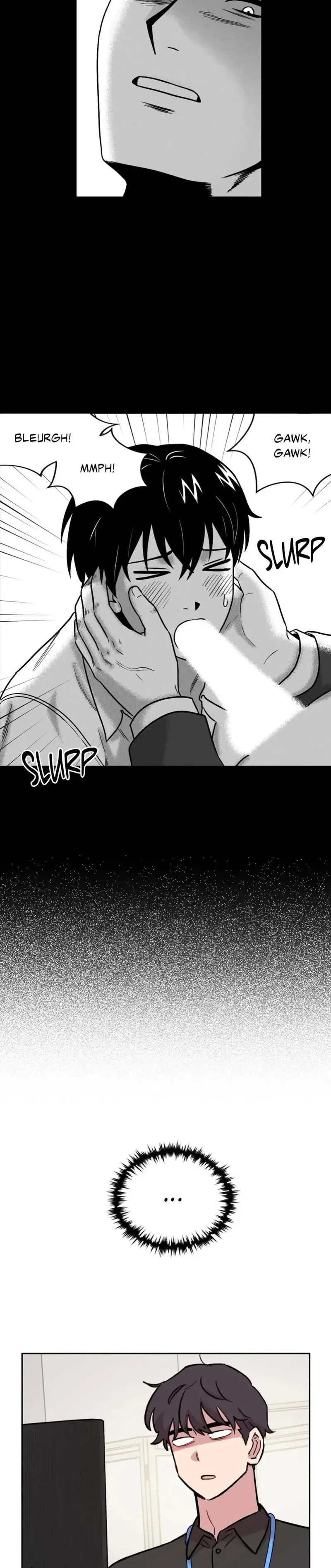 Read Leave the Work to Me! chapter 97 image 8 on Lezhin