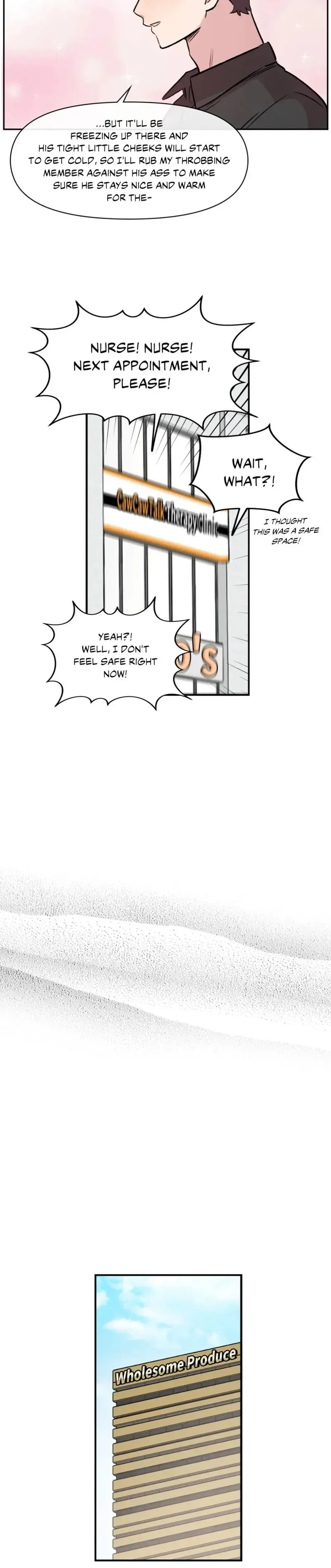 Read Leave the Work to Me! chapter 98 image 17 on Lezhin