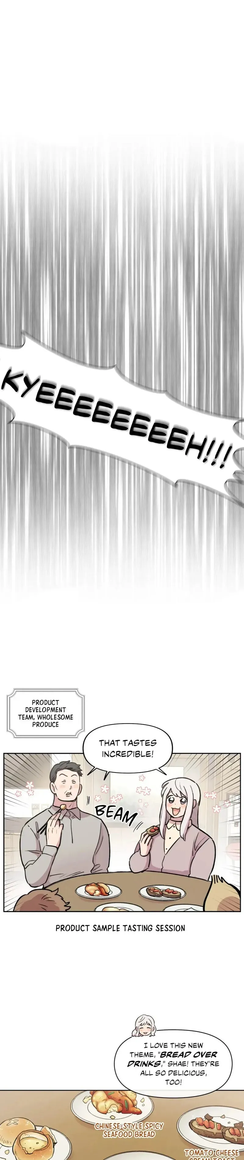 Read Leave the Work to Me! chapter 98 image 18 on Lezhin
