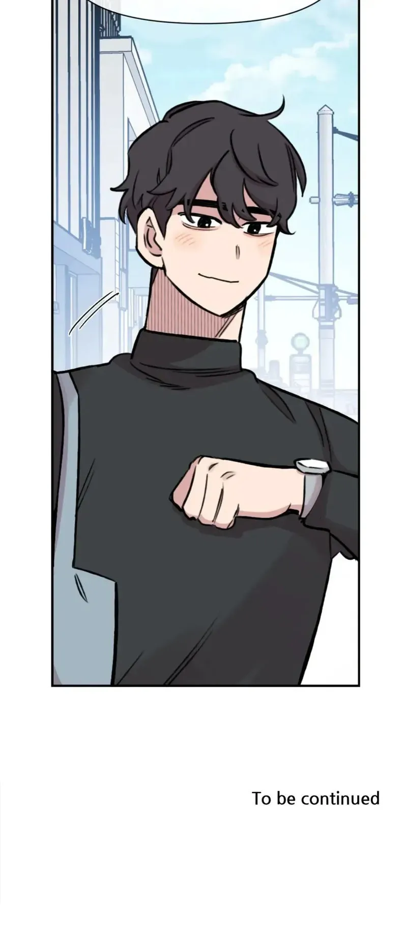 Read Leave the Work to Me! chapter 99 image 19 on Lezhin