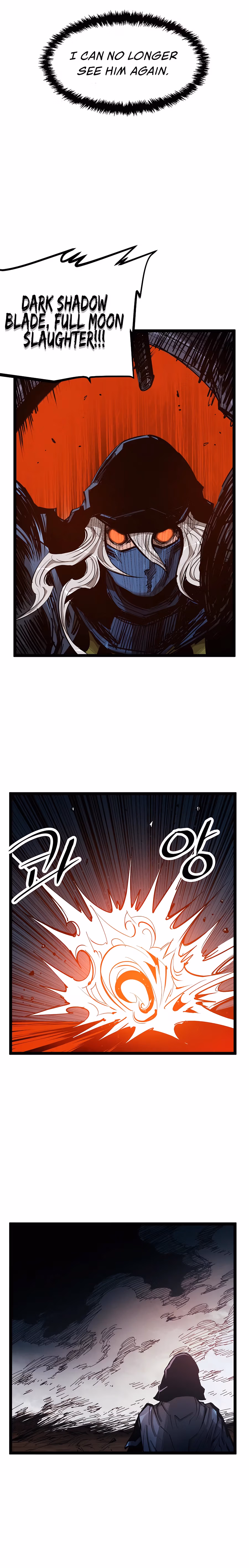 Lee Gwak, the Warrior Chapter 58 page 15 - 