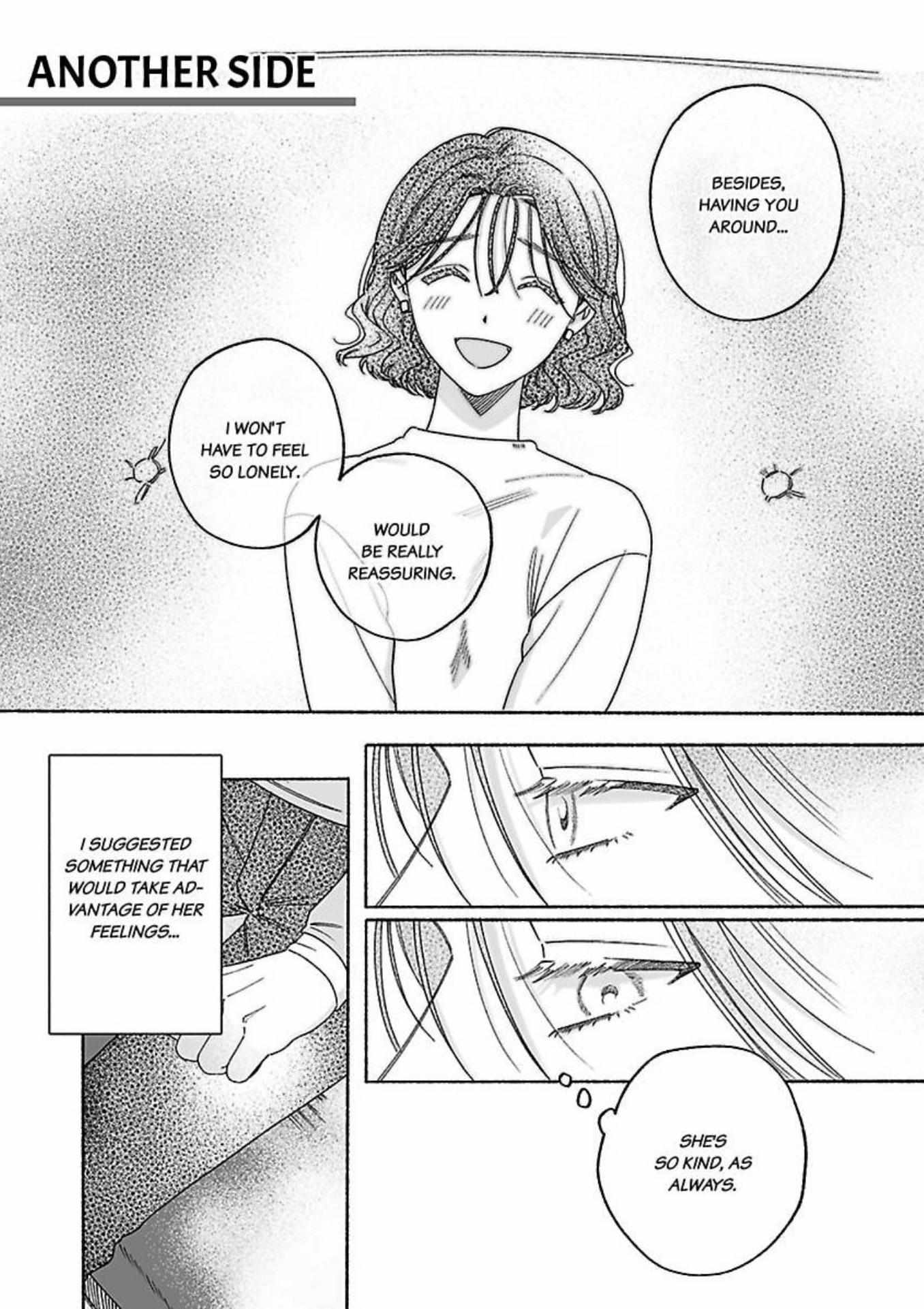 Read Leftover Romance chapter 1 image 28 on Lezhin