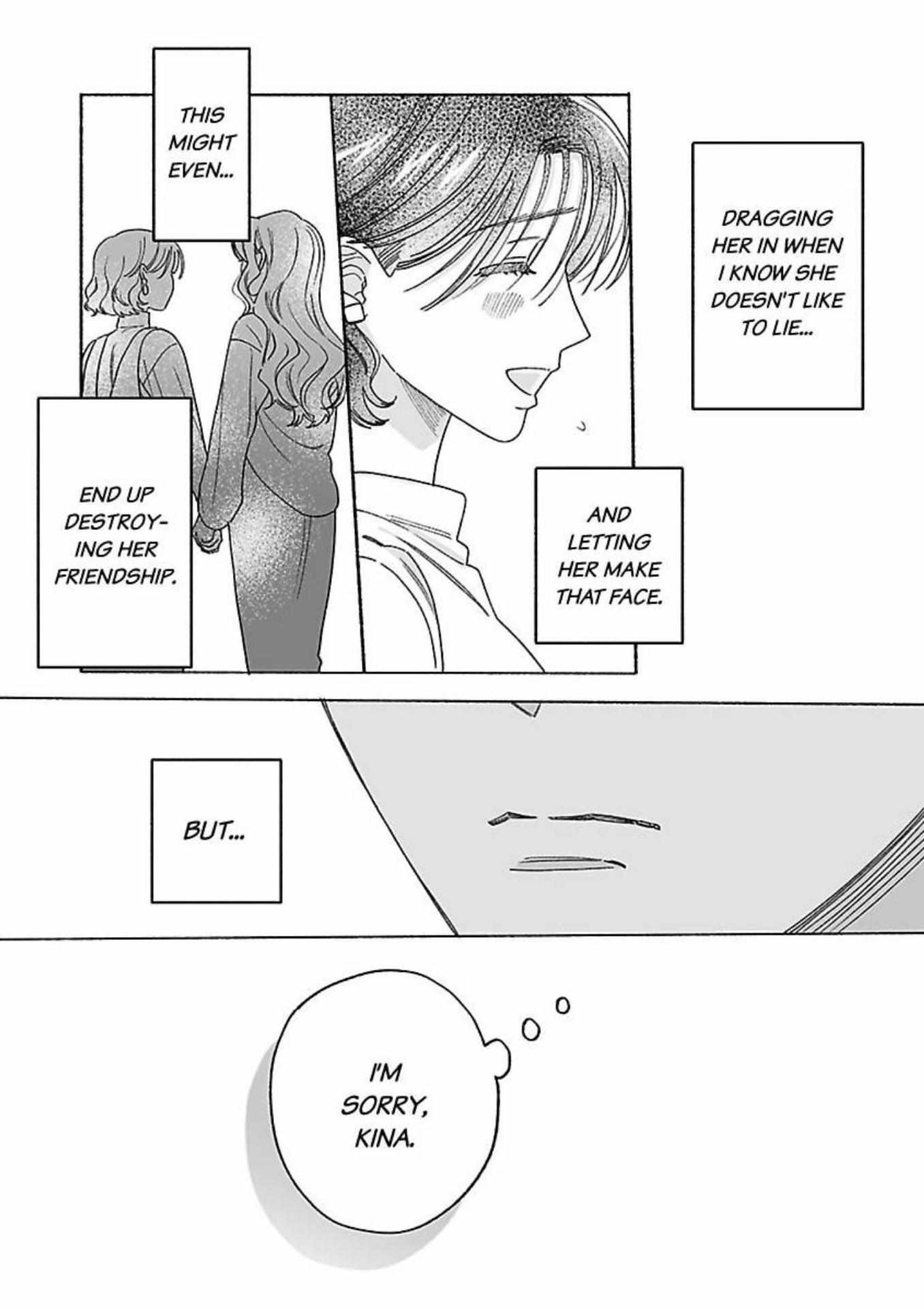 Read Leftover Romance chapter 1 image 29 on Lezhin