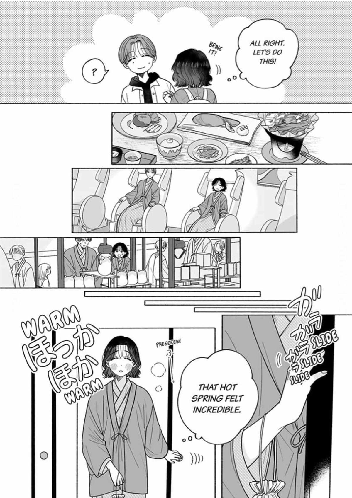 Read Leftover Romance chapter 10 image 14 on Lezhin