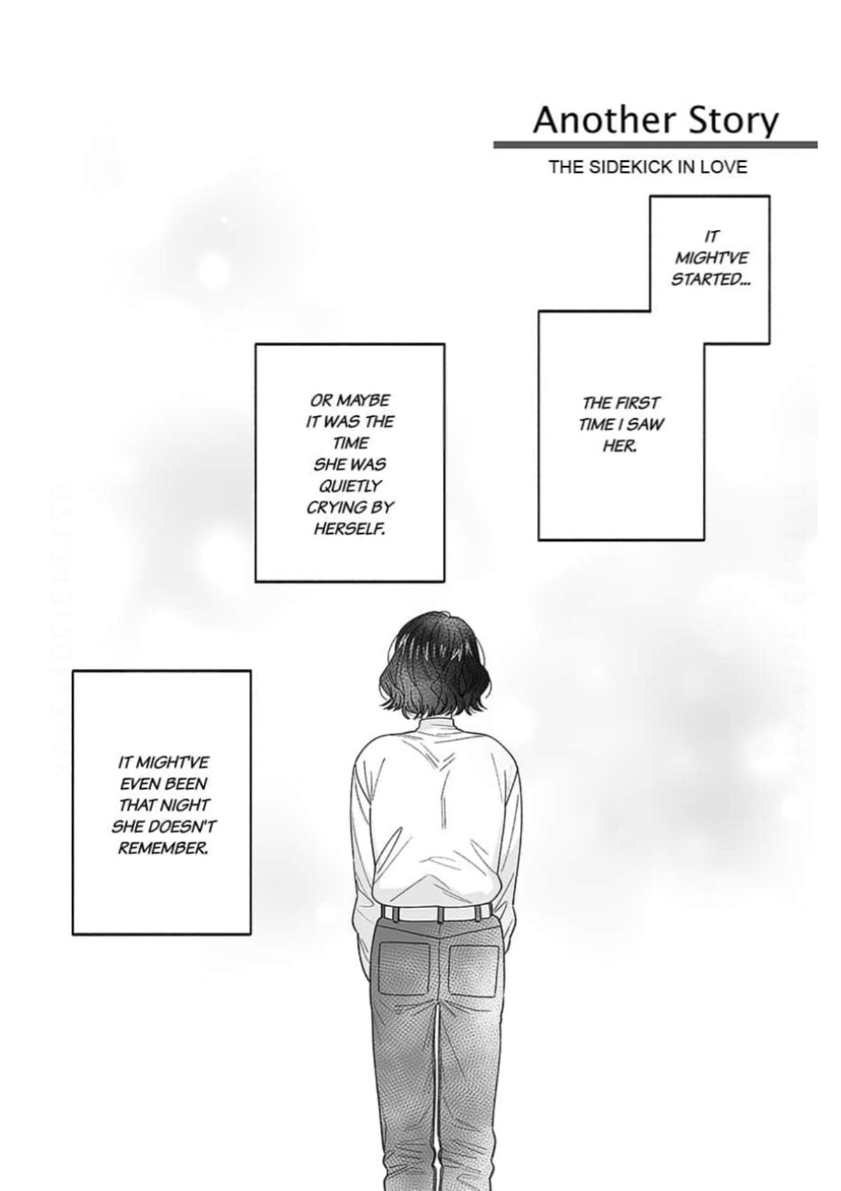 Read Leftover Romance chapter 11 image 12 on Lezhin