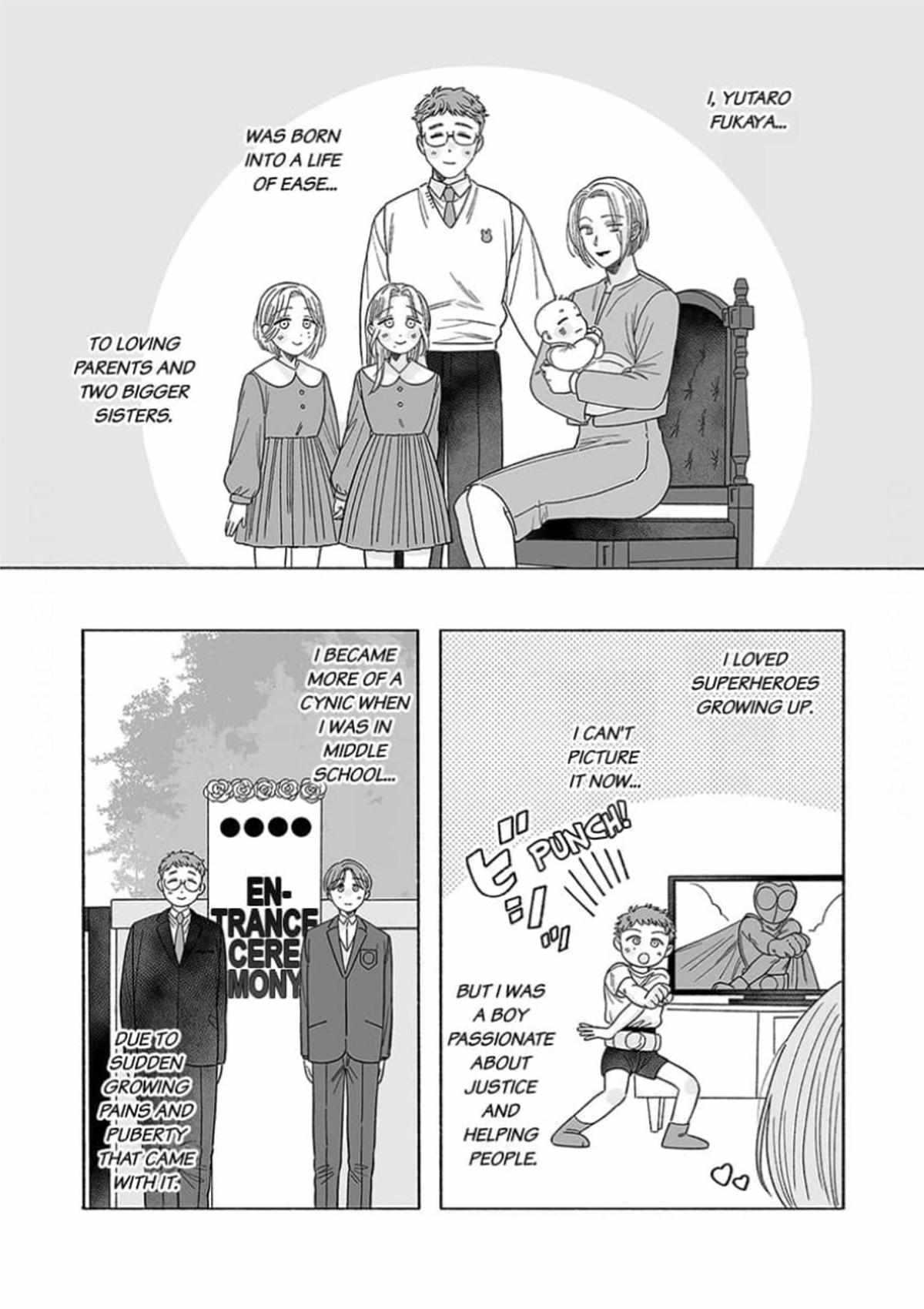 Read Leftover Romance chapter 11 image 14 on Lezhin