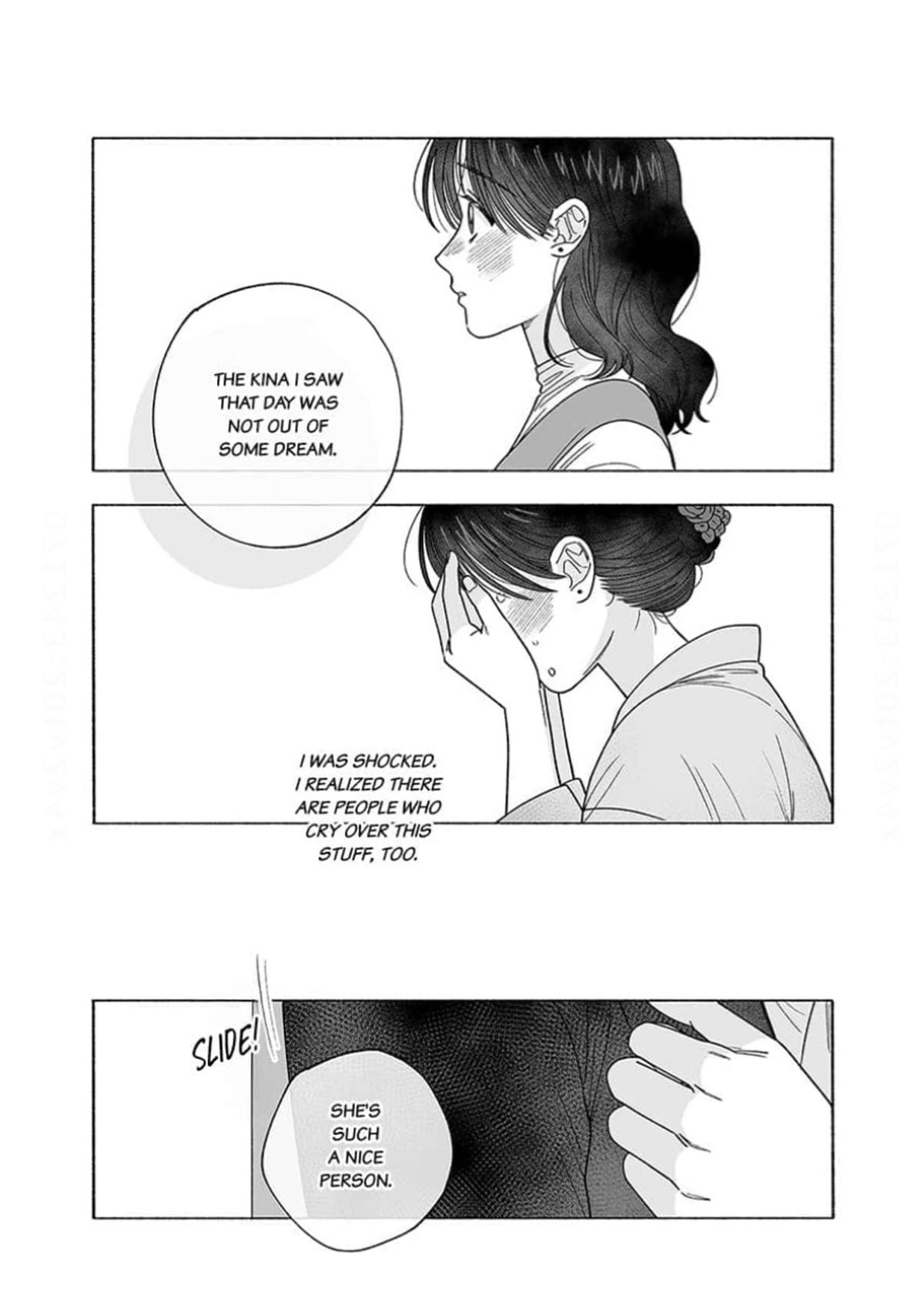 Read Leftover Romance chapter 11 image 25 on Lezhin