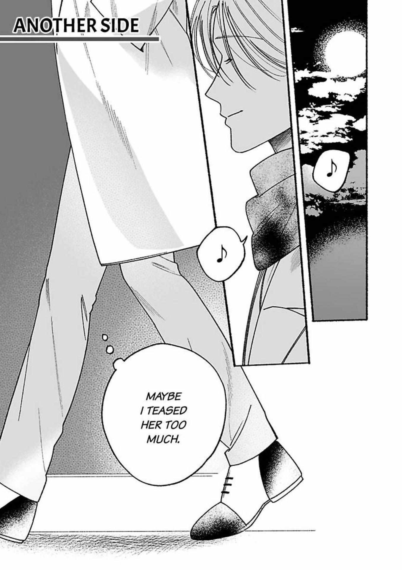 Read Leftover Romance chapter 2 image 28 on Lezhin