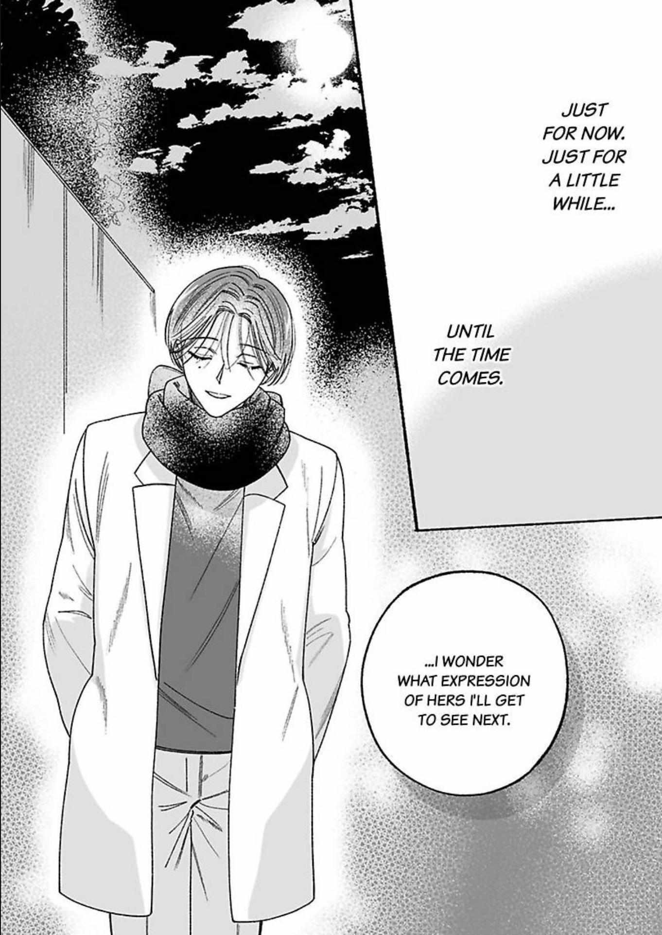 Read Leftover Romance chapter 2 image 30 on Lezhin