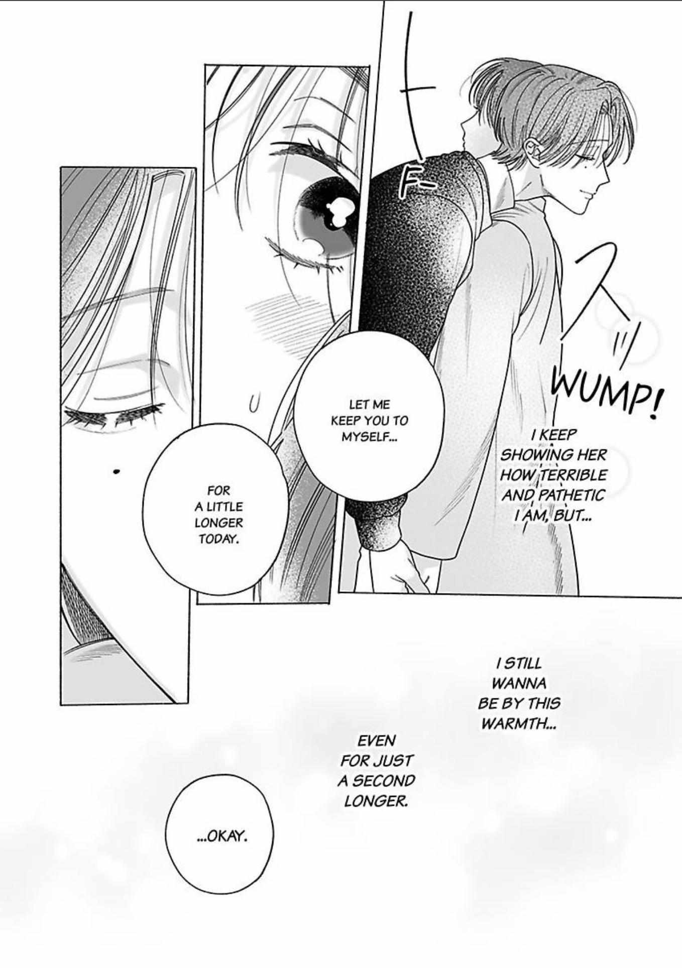 Read Leftover Romance chapter 4 image 29 on Lezhin