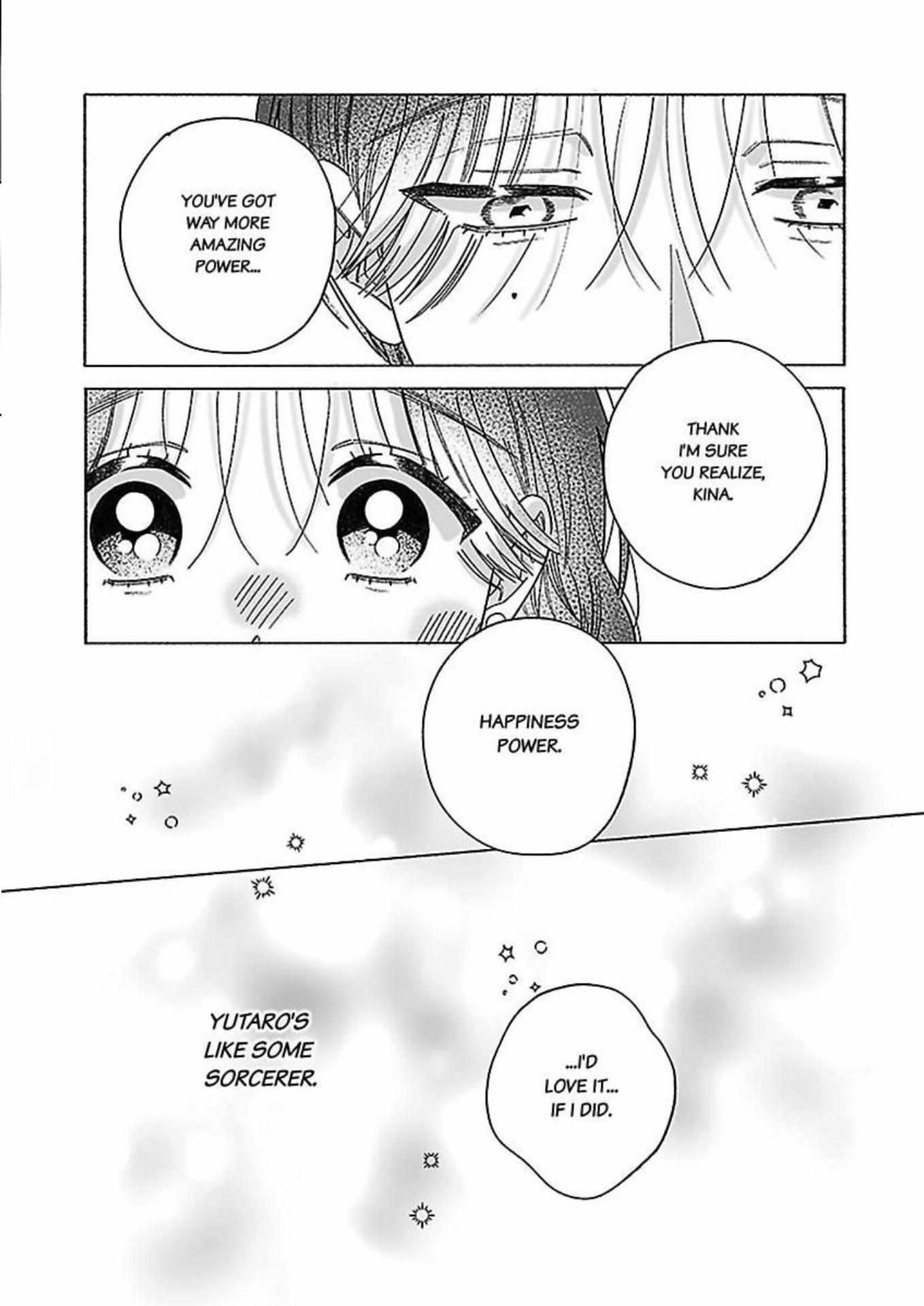Read Leftover Romance chapter 6 image 22 on Lezhin