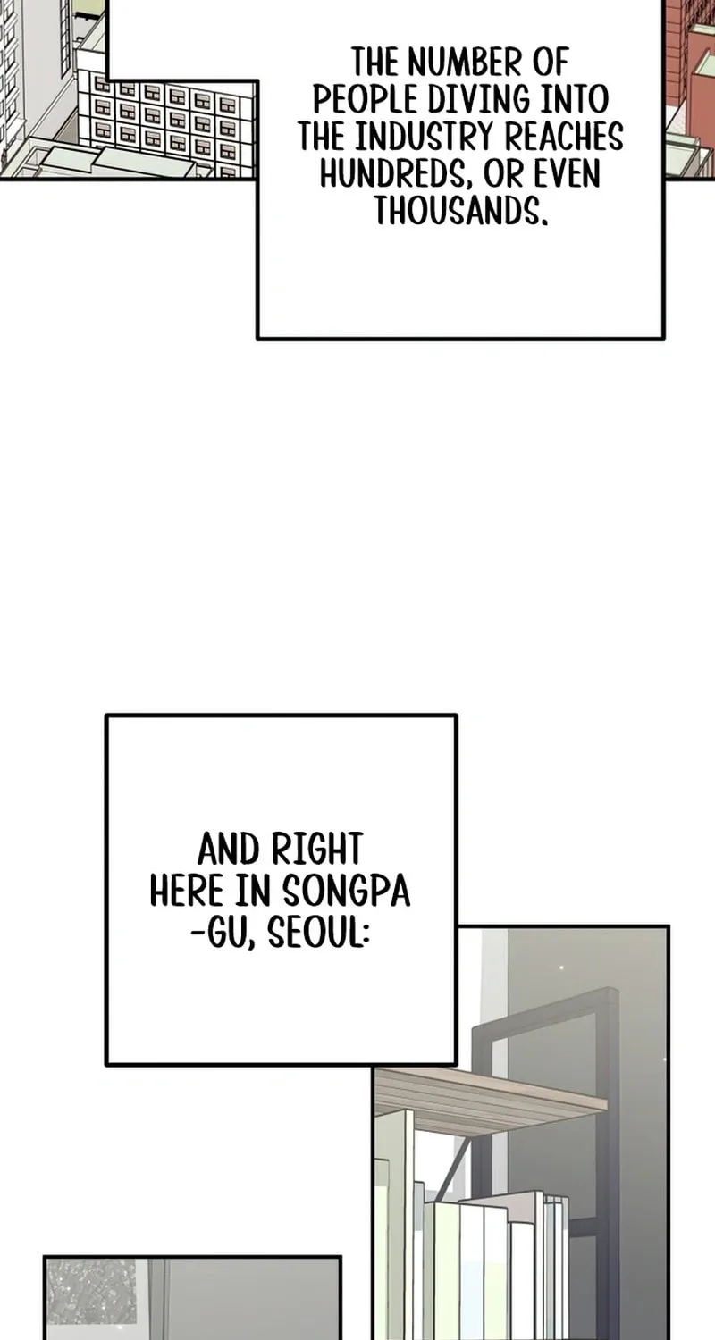Read Legal Serialization Zone chapter 1 image 2 on Lezhin