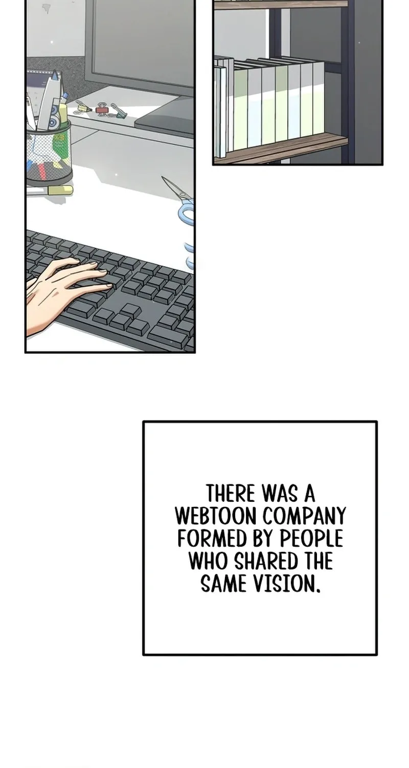 Read Legal Serialization Zone chapter 1 image 3 on Lezhin
