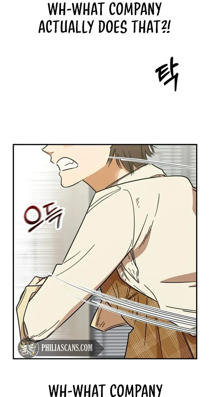 Read Legal Serialization Zone chapter 1 image 42 on Lezhin