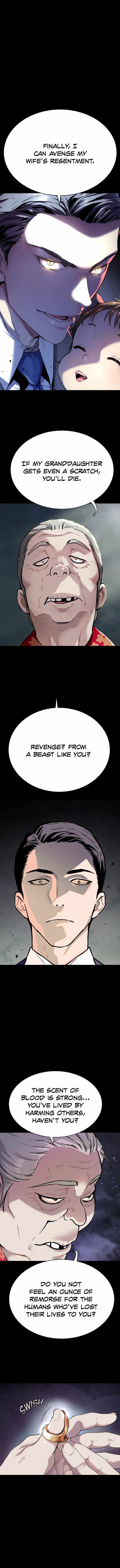 Legend of Dangun Chapter 1 page 15 - 