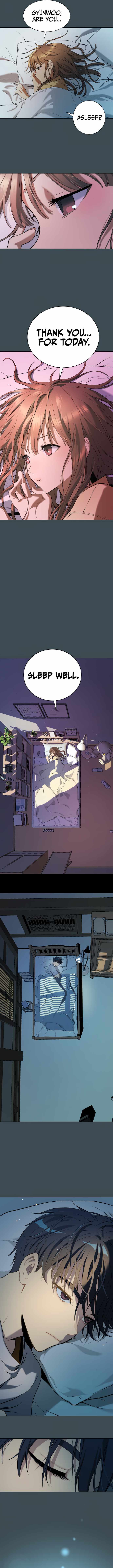 Legend of Dangun Chapter 10 page 19 - 