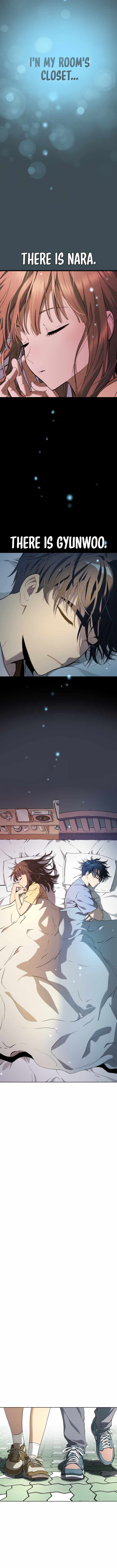 Legend of Dangun Chapter 10 page 20 - 