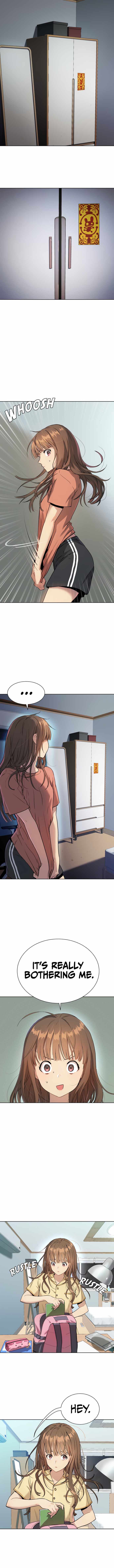 Legend of Dangun Chapter 10 page 10 - 