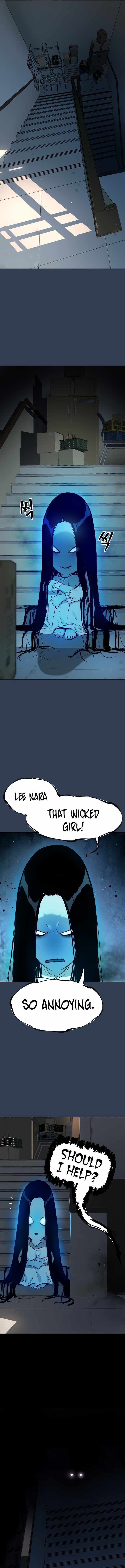 Legend of Dangun Chapter 11 page 9 - 