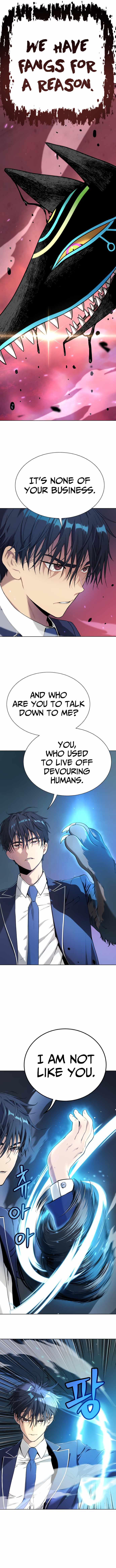 Legend of Dangun Chapter 13 page 7 - 
