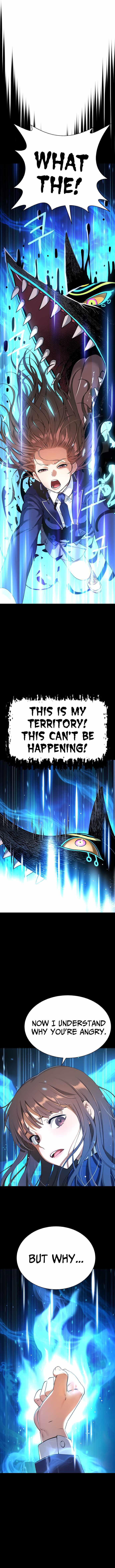 Legend of Dangun Chapter 15 page 20 - 