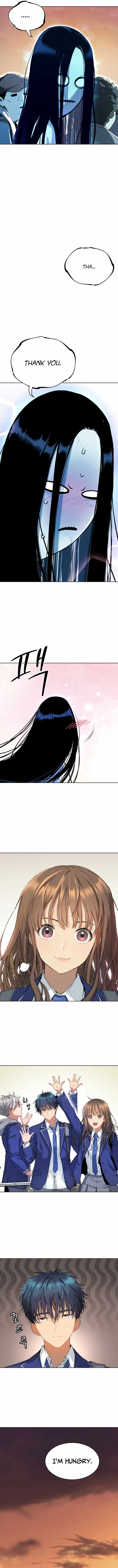 Legend of Dangun Chapter 16 page 12 - 