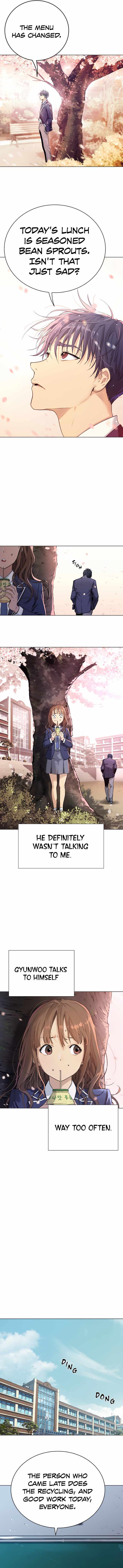 Legend of Dangun Chapter 2 page 12 - 