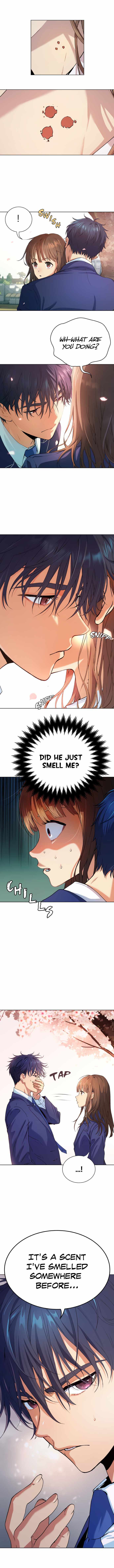 Legend of Dangun Chapter 2 page 7 - 