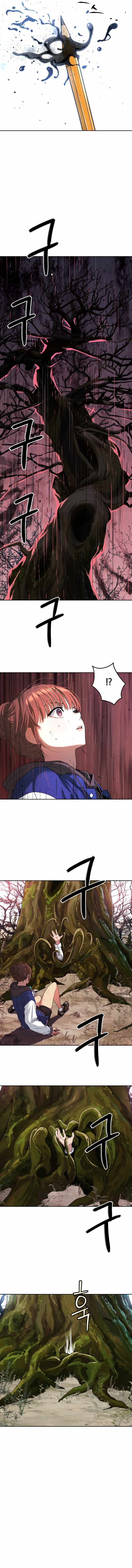 Legend of Dangun Chapter 20 page 14 - 