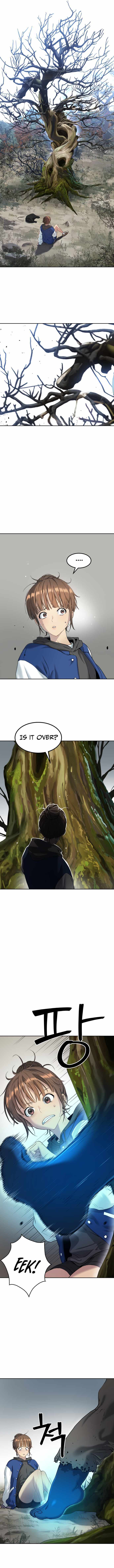 Legend of Dangun Chapter 20 page 15 - 
