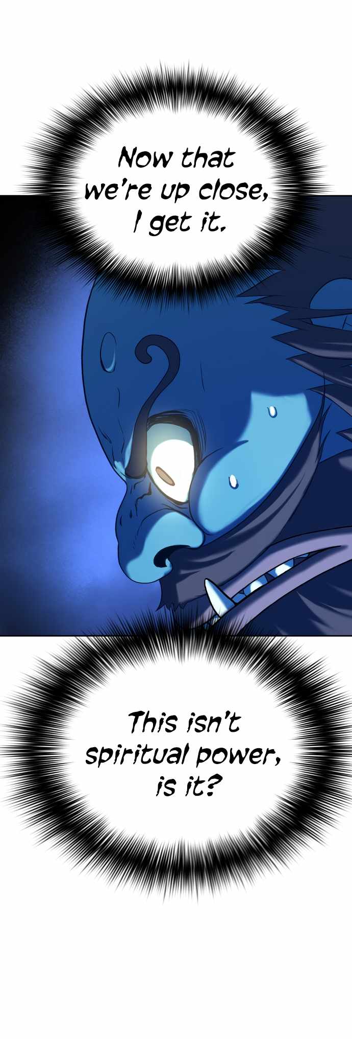 Legend of Dangun Chapter 24 page 6 - 