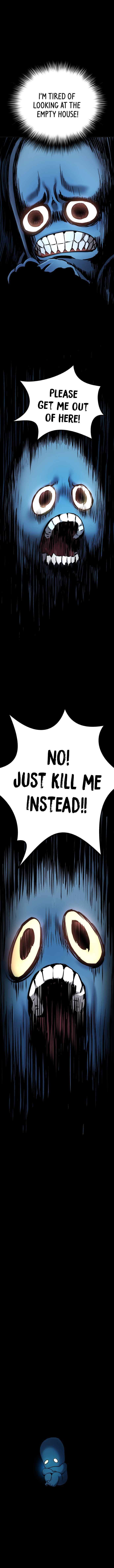Legend of Dangun Chapter 27 page 17 - 